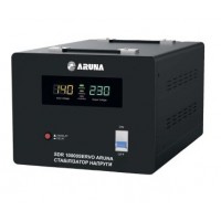 Стабілізатор напруги SDR 10000 SERVO (6000 Вт) "ARUNA"